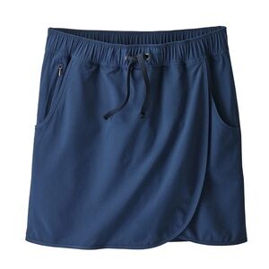 Patagonia Women's Fleetwith Skort size small